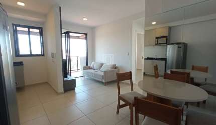Apartamento no Edifício Kennidy Sorocaba