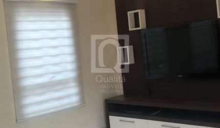Casa no Condomínio Lago da Serra em Araçoiaba da Serra