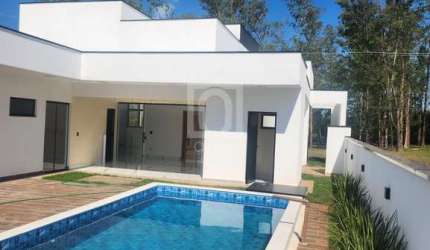Casa no Ninho Verde 1 Eco Residence Porangaba