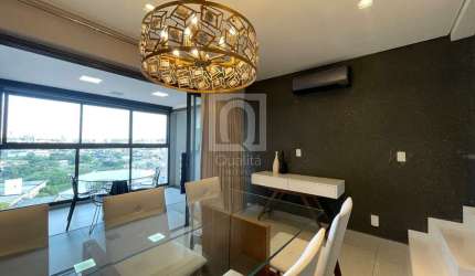 Apartamento no Edificio Castellammare Sorocaba