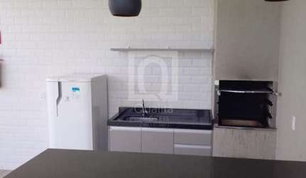 Apartamento no Residencial Lar Londres Votorantim