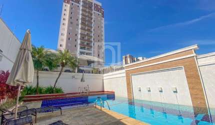 Apartamento Garden Hill 3 quartos 2 vagas Construtora Planeta