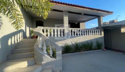Casa no Jardim Sao Pedro Votorantim