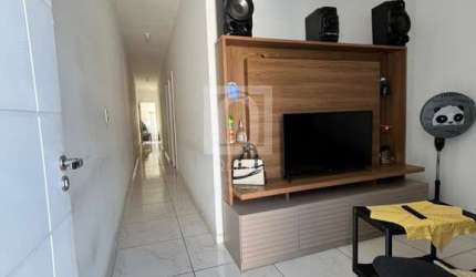 Casa no Éden em Sorocaba