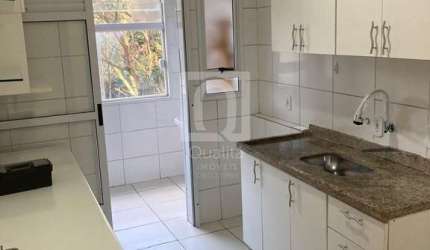 Apartamento no Condomínio Bosque de Toledo Sorocaba