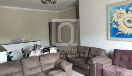 Casa Sobrado na Vila Carvalho Sorocaba