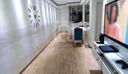 Apartamento Reserva Barão Vila Trujillo Sorocaba