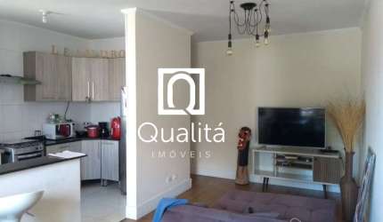 Apartamento á venda condomínio Sidimar Alfeu Viana-Boituva