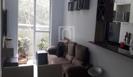 APARTAMENTO À VENDA CONDOMÍNIO BOSQUE DE CÓRDOBA