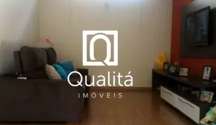 SOBRADO À VENDA NO RESIDENCIAL FLORA VILLE - BOITUVA SP