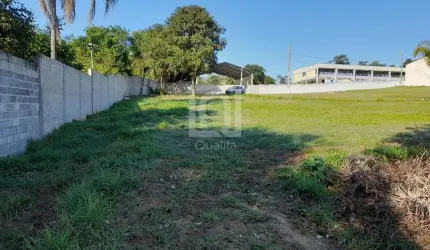 Terreno à venda Condomínio Village da Serra - Araçoiaba da Serra