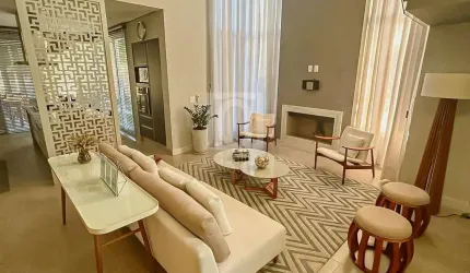 Casa à venda no Condomínio Ibiti Royal em Sorocaba