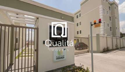 APARTAMENTO MOBILIADO VILA LEOPOLDINA SOROCABA - SP
