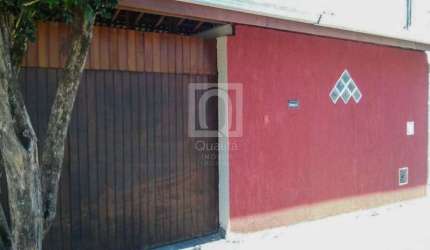 Casa à venda no Wanel Ville em Sorocaba, SP