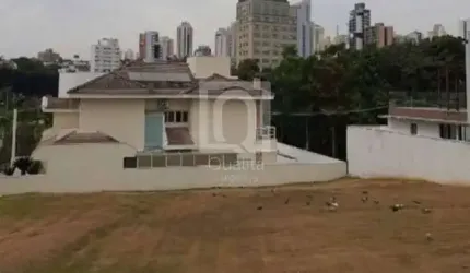TERRENO À VENDA CONDOMÍNIO MILLENIUM