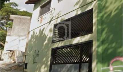 SOBRADO À VENDA VILA YOLANDA - OSASCO