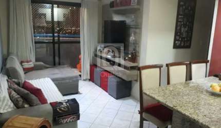 APARTAMENTO À VENDA CONDOMÍNIO QUALITY PLACE - SOROCABA