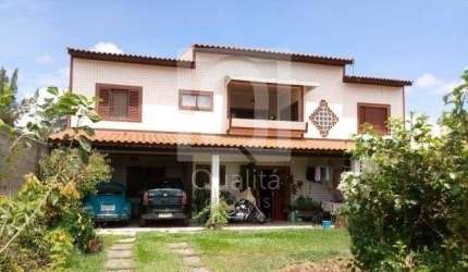 SOBRADO À VENDA CONDOMÍNIO JARDIM IBITI DO PAÇO