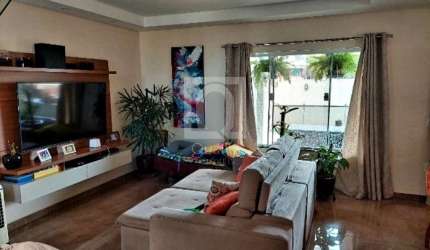 CASA SOBRADO À VENDA CONDOMÍNIO CAMPOS DO CONDE - SOROCABA
