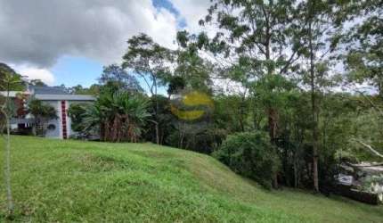 TERRENO 1038m² C/ VISTA. COND. COM LAZER E SEGURANÇA - PARQUE DAS ARTES