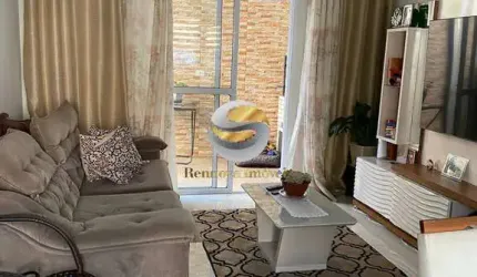 Casa SEMI ISOLADA com 2 suites, gás encanado, lazer completo