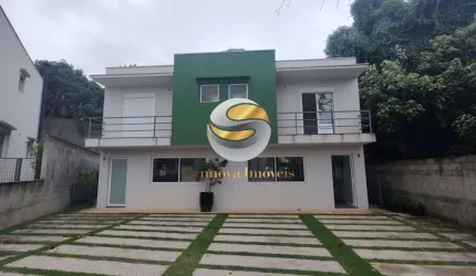 Casa NOVA 3 dorm 1 suite, com planejados NOVOS
