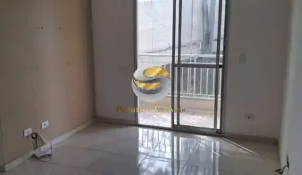 Oportunidade, Apartamento 54m² 2 dormitórios