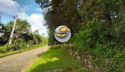 Lote 2.500 m² ``oportunidade´´ no Moinho Velho, Embu.