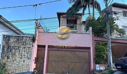 Casa em Parque Ipê, São Paulo/SP