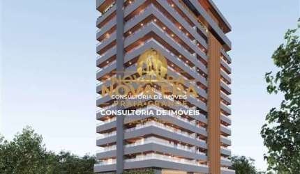 CANTO DO FORTE, R$ 630 mil, 2 dorm, 2 suítes, varanda gourmet