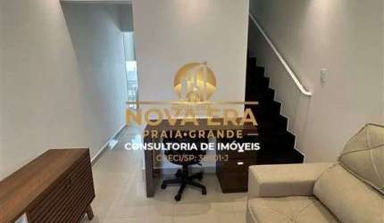 Sobrado Mobiliado! R$180mil Entrada 2dorm1 Suíte,2WC,1vaga,aceita veiculo