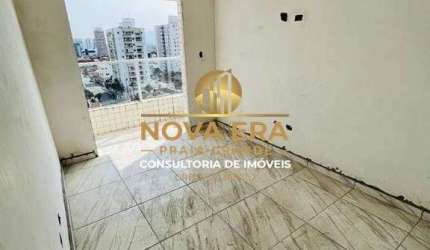 SHOW !! 350Mil À VISTA 2 DORMITÓRIO NA  GUILHERMINA