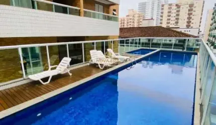 R$ 120 Mil De Entrada Chave na Mão ! 2 Dormts 1 Suíte C/Varanda Gourmet, 1 vaga