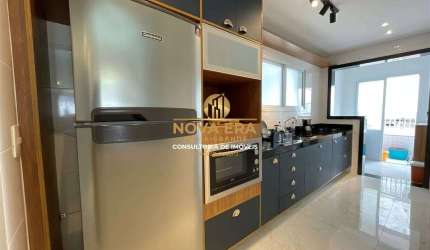 OPORTUNIDADE!! 3 DORM VARANDA GOURMET LAZER COMPLETO EXCELENTE LOCALIZAÇÃO