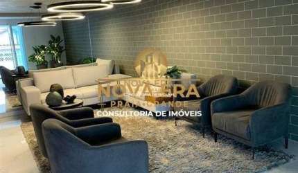 APARTAMENTO NOVO !!! APENAS R$ 500 MIL, COM LAZER COMPLETO PERTO DA PRAIA.