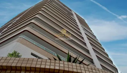 VISTA MAR TOTAL !!! OTIMA OPORTUDIDADE 3DORM 3SUITES 2VAGAS LAZER COPMPLETO !!!