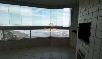 VISTA MAR !!! APENAS R$ 545 MIL , 2DORM 1SUITE 1VAGA PISCINA SALAO JOGOS E FESTA