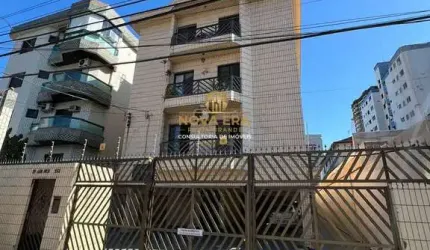 No Boqueirão 1 Dormt Perto Da Praia Localização Privilegiada