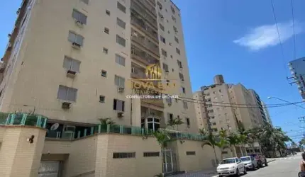 PERTINHO DO MAR!! PISCINA, SACADA, 90m²a.u, 2 DORMITÓRIOS SÓ 380 MIL !