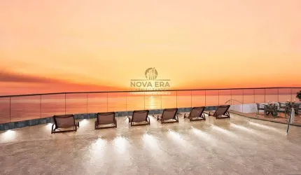 MARAVILHOSO FRENTE MAR !!! ENTRADA R$ 54.000,00  - PARCELAS SEM CORREÇÃO