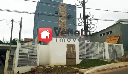 Apartamento pronto para morar, próximo ao comércio do Maracanã. Aceita FGTS para compor a entrada.