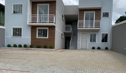 Apartamento duplex em ótima localização