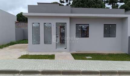 Casas em Condomínio - 7 Unidades Disponíveis!