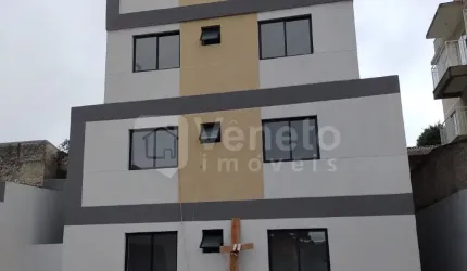 Apartamento com 2 quartos à venda em Paloma