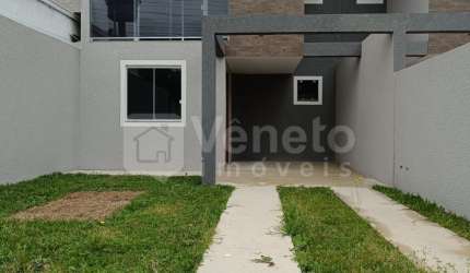 Sobrado individuais, de frente para rua, com duas unidades