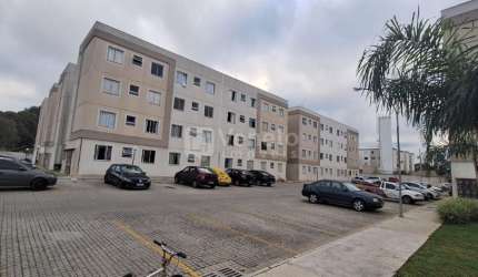 Apartamento à Venda no São Gabriel - Condomínio Parque Córdoba
