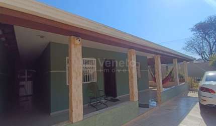 Imóvel exclusivo e único no terreno