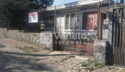 Terreno no Cristo Rei