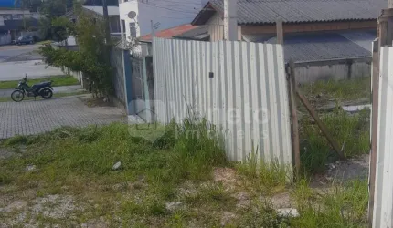 Excelente oportunidade para adquirir um terreno espaçoso, localizado no Bairro Alto, em Curitiba.