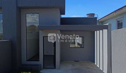 Casa com 3 quartos à venda no Jardim Das Graças